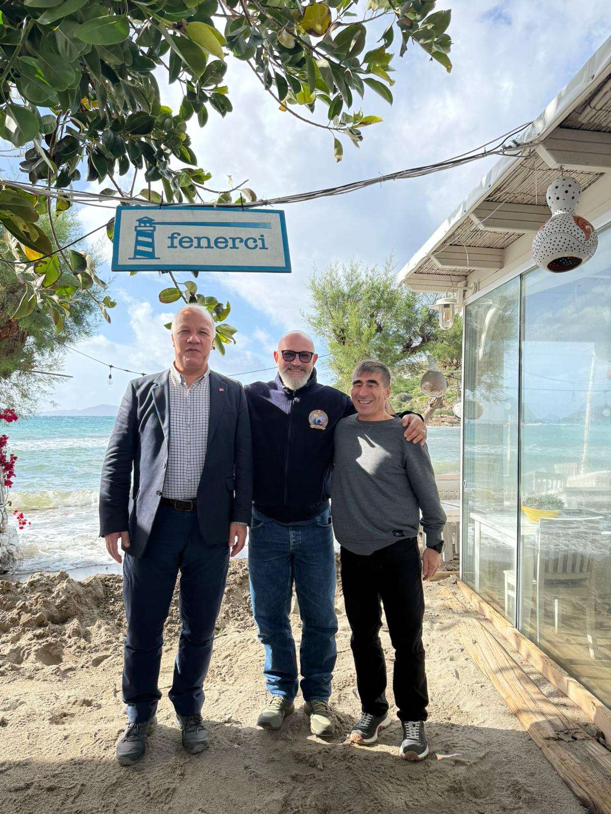 Kardak Krizi’nin 30. Yılında Hafıza, Duygu ve Vefa Aynı Masada Buluştu 7